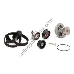 DAYCO KTBWP3612 | OPEL ASTRA G H VECTRA C TRIGER SETI+DEVIRDAIM