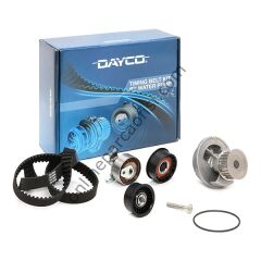 DAYCO KTBWP3612 | OPEL ASTRA G H VECTRA C TRIGER SETI+DEVIRDAIM