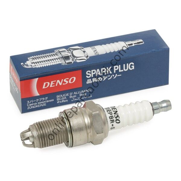 DENSO W20EPB | FIAT ALFA ROMEO 155-164 BUJI