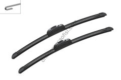 BOSCH BCH 3397118994 | KORE TÜM MODELLER/GALLOPER/H100 SILECEK SÜPÜRGESI ÖN TAKIM