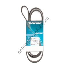 GATES 5PK1680 | OPEL ASTRA K INSIGNIA B CORSA E V KAYISI