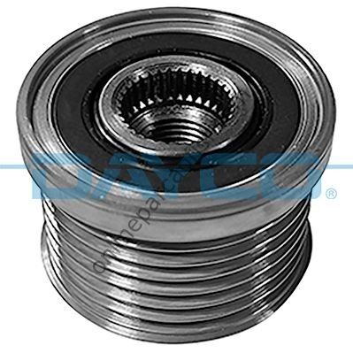 DAYCO ALP2483 | BMW E81-E82-E87-E90-E91 ALTERNATÖR KASNAGI