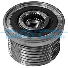 DAYCO ALP2483 | BMW E81-E82-E87-E90-E91 ALTERNATÖR KASNAGI