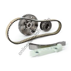 DAYCO KBIO01 | FORD CONNECT/FOCUS/C-MAX/MONDEO EKSANTRIK KAYIS GERGI KITI ALT