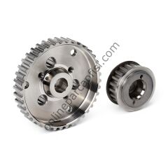 DAYCO KBIO01 | FORD CONNECT/FOCUS/C-MAX/MONDEO EKSANTRIK KAYIS GERGI KITI ALT