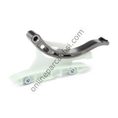 DAYCO KBIO01 | FORD CONNECT/FOCUS/C-MAX/MONDEO EKSANTRIK KAYIS GERGI KITI ALT