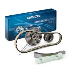 DAYCO KBIO01 | FORD CONNECT/FOCUS/C-MAX/MONDEO EKSANTRIK KAYIS GERGI KITI ALT