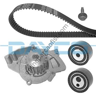 DAYCO KTBWP5900 | PSA BOXER JUMPER TRIGER SETI+DEVIRDAIM