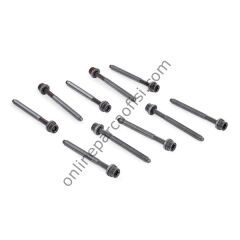 ELRING 804.870 | VW GOLF4-GOLF5-BORA-JETTA-A3-TOLEDO SILINDIR KAPAK SAPLAMASI