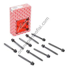ELRING 804.870 | VW GOLF4-GOLF5-BORA-JETTA-A3-TOLEDO SILINDIR KAPAK SAPLAMASI