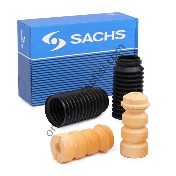 SACHS 900 043 | VW A4 AMORTISÖR LASTIGI ARKA