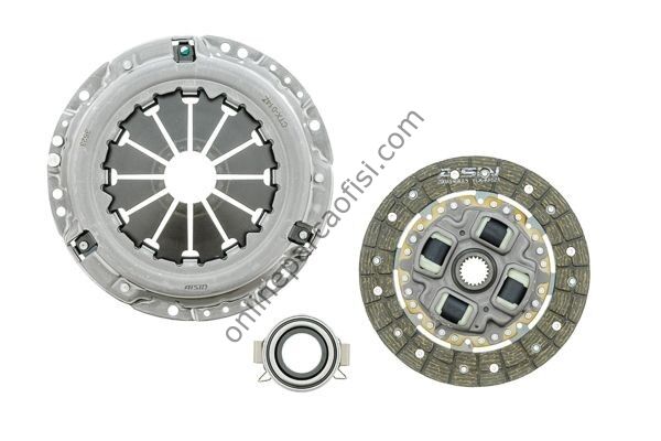 AISIN KT-233A | JAPON YARIS DEBRIYAJ SETI