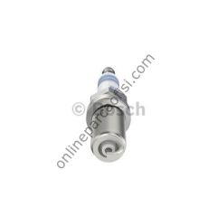 BOSCH 0242230584 | JAPON XTRAIL (T30) : PATHFINDER (R50) 3.5 V6 00-04 FX (S50) FX35/FX45 03-08 BUJI