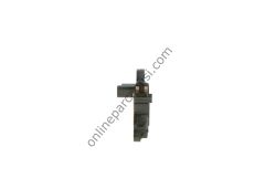 BOSCH 0272220736 | RENAULT DOKKER/TRAFIC/MASTER KONJEKTÖR