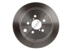 BOSCH 0986479A10 | JAPON FORESTER (SH) : IMPREZA (GE, GV, GH, GR) 08-14 FREN DISKI ARKA