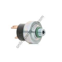 BEHR ASW 15 000S | MERCEDES W201-124-126 KLIMA MÜSÜRÜ