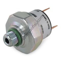 BEHR ASW 15 000S | MERCEDES W201-124-126 KLIMA MÜSÜRÜ