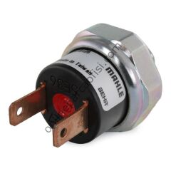 BEHR ASW 15 000S | MERCEDES W201-124-126 KLIMA MÜSÜRÜ