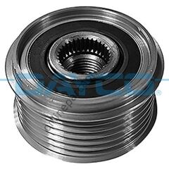 DAYCO ALP2487 | JAPON EVALIA / JUKE NV200 ALTERNATÖR KASNAGI