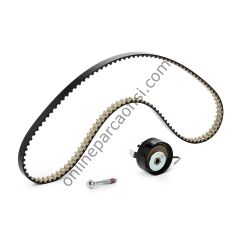 DAYCO KBIO02 | FORD FOCUS/C-MAX/FIESTA/C0URIER/MONDEO TRIGER SETI