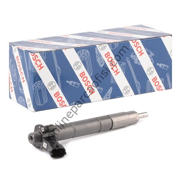 BOSCH 0445115007 | OPEL VIVARO A TRAFIC II ENJEKTÖR