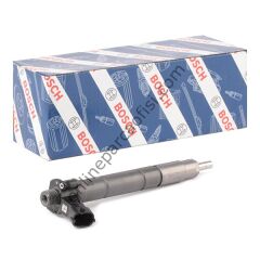 BOSCH 0445115007 | OPEL VIVARO A TRAFIC II ENJEKTÖR