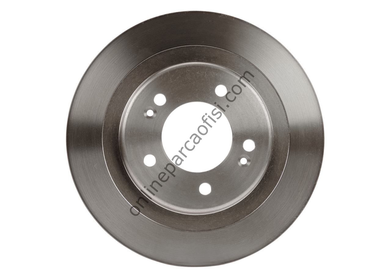 BOSCH 0986479A13 | KORE I40 FREN DISKI ARKA