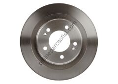 BOSCH 0986479A13 | KORE I40 FREN DISKI ARKA