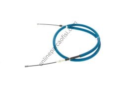 BOSCH 1987477647 | RENAULT SCENIC EL FREN TELI ARKA SAG