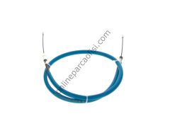BOSCH 1987477647 | RENAULT SCENIC EL FREN TELI ARKA SAG