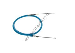 BOSCH 1987477647 | RENAULT SCENIC EL FREN TELI ARKA SAG