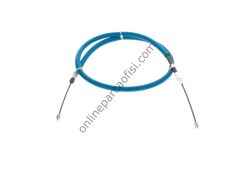 BOSCH 1987477647 | RENAULT SCENIC EL FREN TELI ARKA SAG