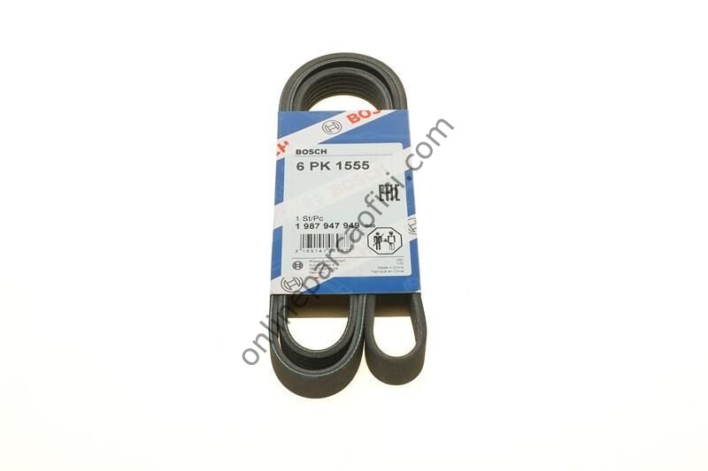 BOSCH 1987947949 | FORD ESCORT-CLX ASTRA J INSIGNIA CRUZE V KAYISI