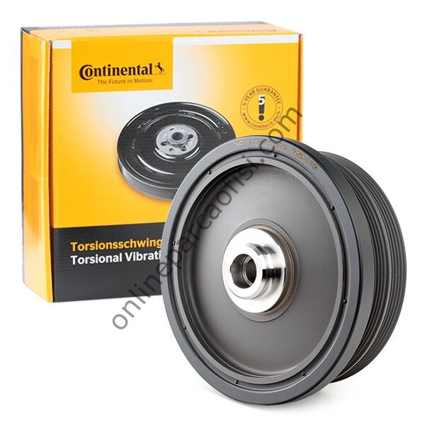 CONTITECH C VD 1120 | BMW E46-E87-E90-E91-E60-E61-X3 E83 KRANK KASNAGI