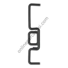 ELRING 423.531 | BMW E36-46 YAN KAPAK CONTASI