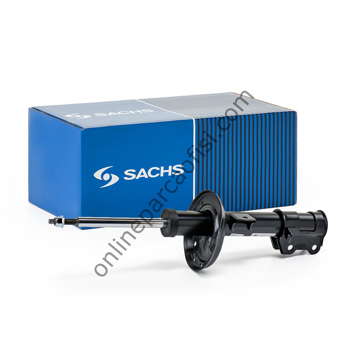 SACHS 317 495 | OPEL CORSA E AMORTISÖR ÖN SOL