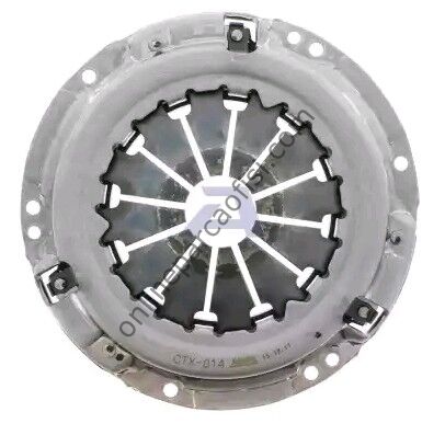 AISIN KT-258A | JAPON COROLLA (E11, E12) DEBRIYAJ SETI