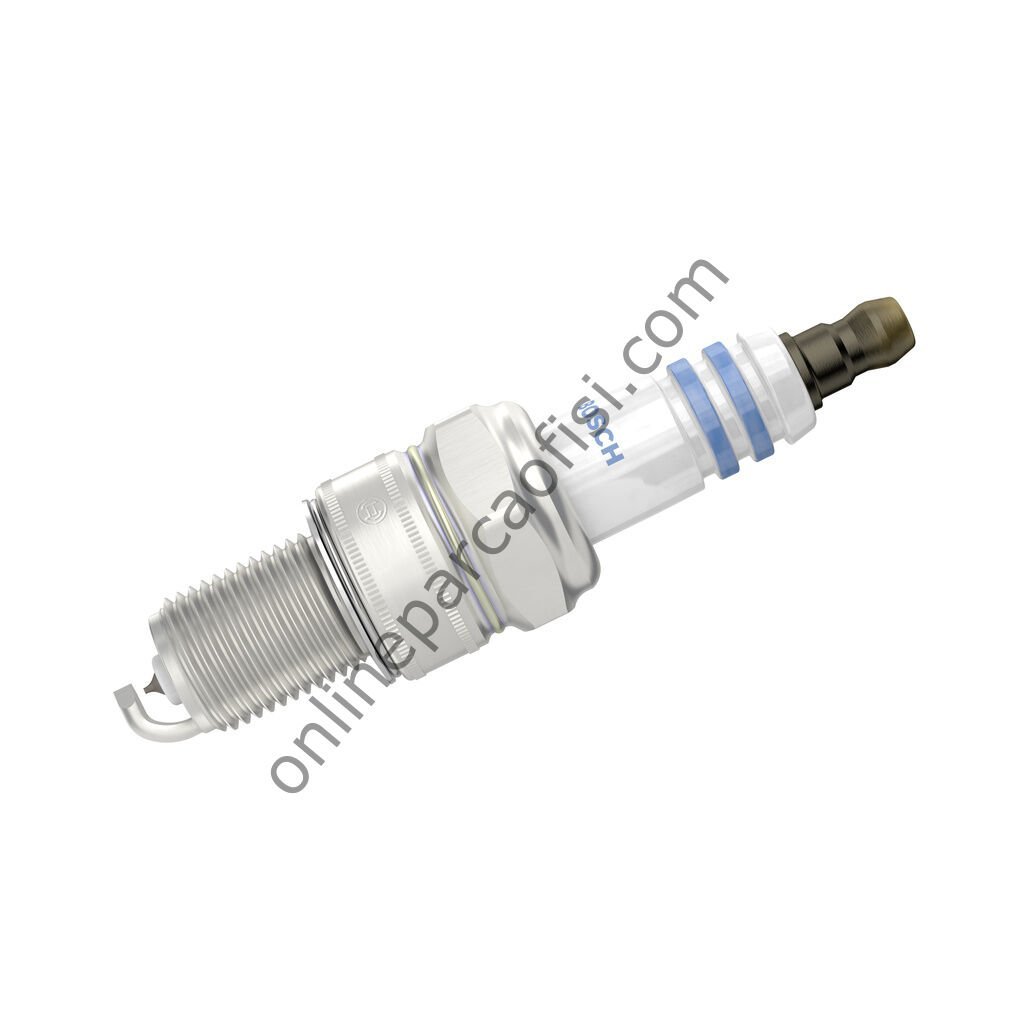 BOSCH 0242230599 | FIAT JEEP-CHREYSLER--DODGE-KIA-HYUNDAI- BUJI