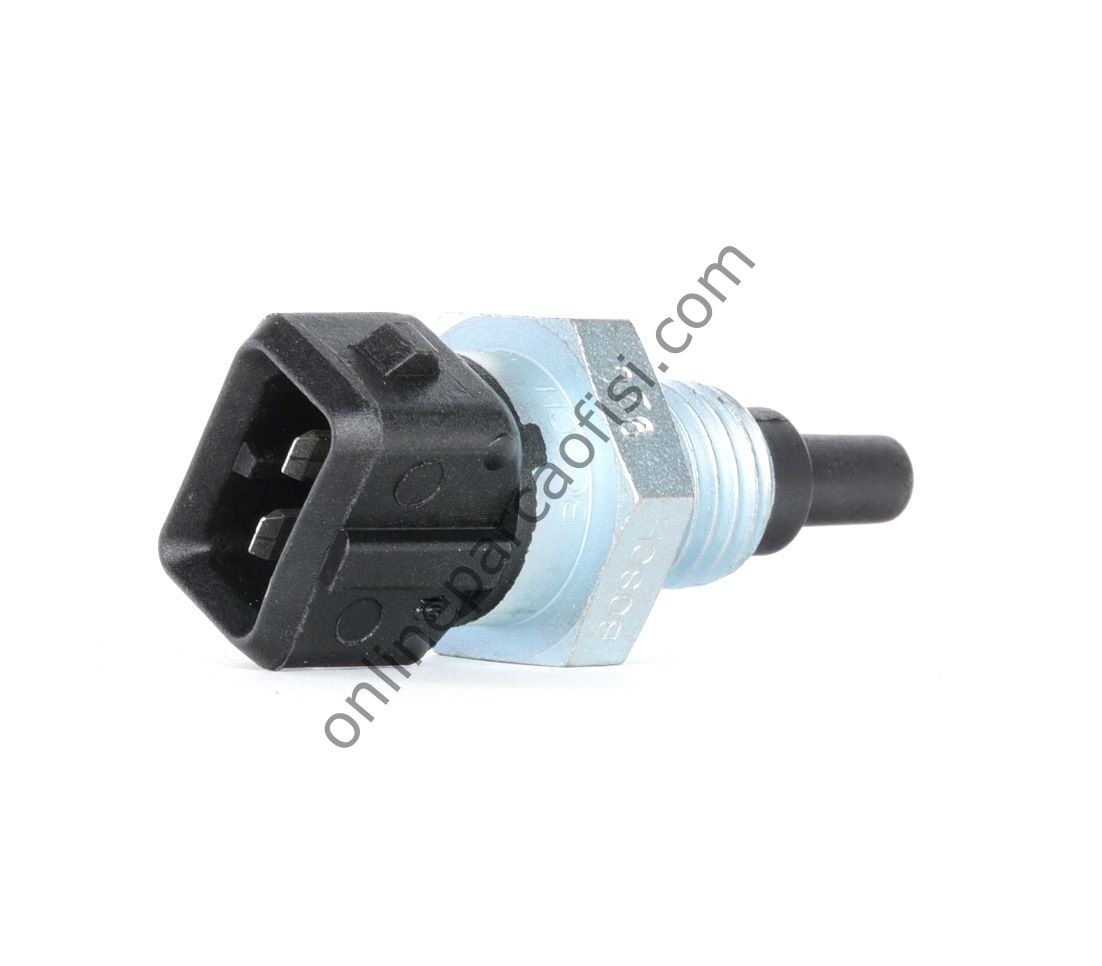 BOSCH 0280130039 | VW GOLF3 MANIFOLD SENSÖRÜ EMME