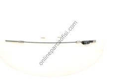BOSCH 1987477667 | OPEL CORSA C EL FREN TELI KISA