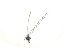 BOSCH 1987477667 | OPEL CORSA C EL FREN TELI KISA
