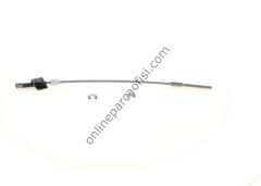 BOSCH 1987477667 | OPEL CORSA C EL FREN TELI KISA