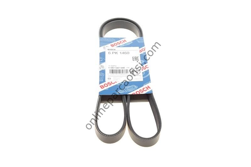 BOSCH 1987947948 | FORD CONNECT/FOCUS V KAYISI