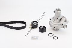 CONTITECH CT 1019 | PSA 406 TRIGER KAYISI