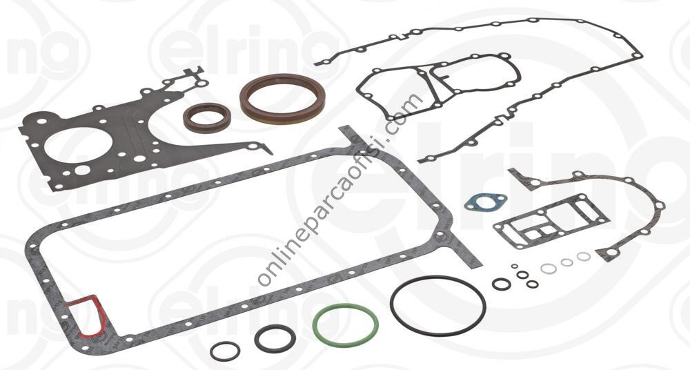 ELRING 423.670 | BMW E36 TAKIM CONTA ALT