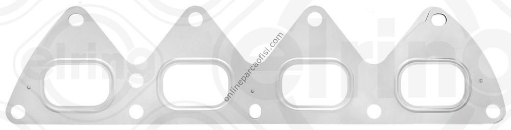 ELRING 584.940 | RENAULT CLIO/KANGO/MEGAN/LOGAN MANIFOLD CONTASI EGZOS
