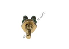 BOSCH BCH 0280130044 | MERCEDES 124-126-107-201 SU SICAKLIK MÜSÜRÜ