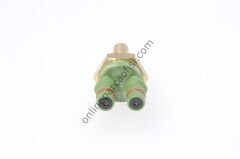 BOSCH BCH 0280130044 | MERCEDES 124-126-107-201 SU SICAKLIK MÜSÜRÜ