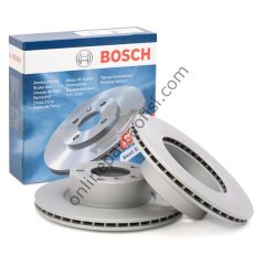 BOSCH BCH 0986479A18 | BMW F20-F20 LCI-F21-F21 LCI-F30-F30 LCI-F31- F31 LCI-F34-F34 LCI-4F32-F32 LCI-F33-F33 LCI-F36 GRAN COUPE FREN DISKI ÖN