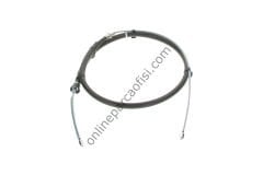 BOSCH BCH 1987477684 | VW GOLF4-BORA-A3-TOLEDO-OCTAVIA EL FREN TELI